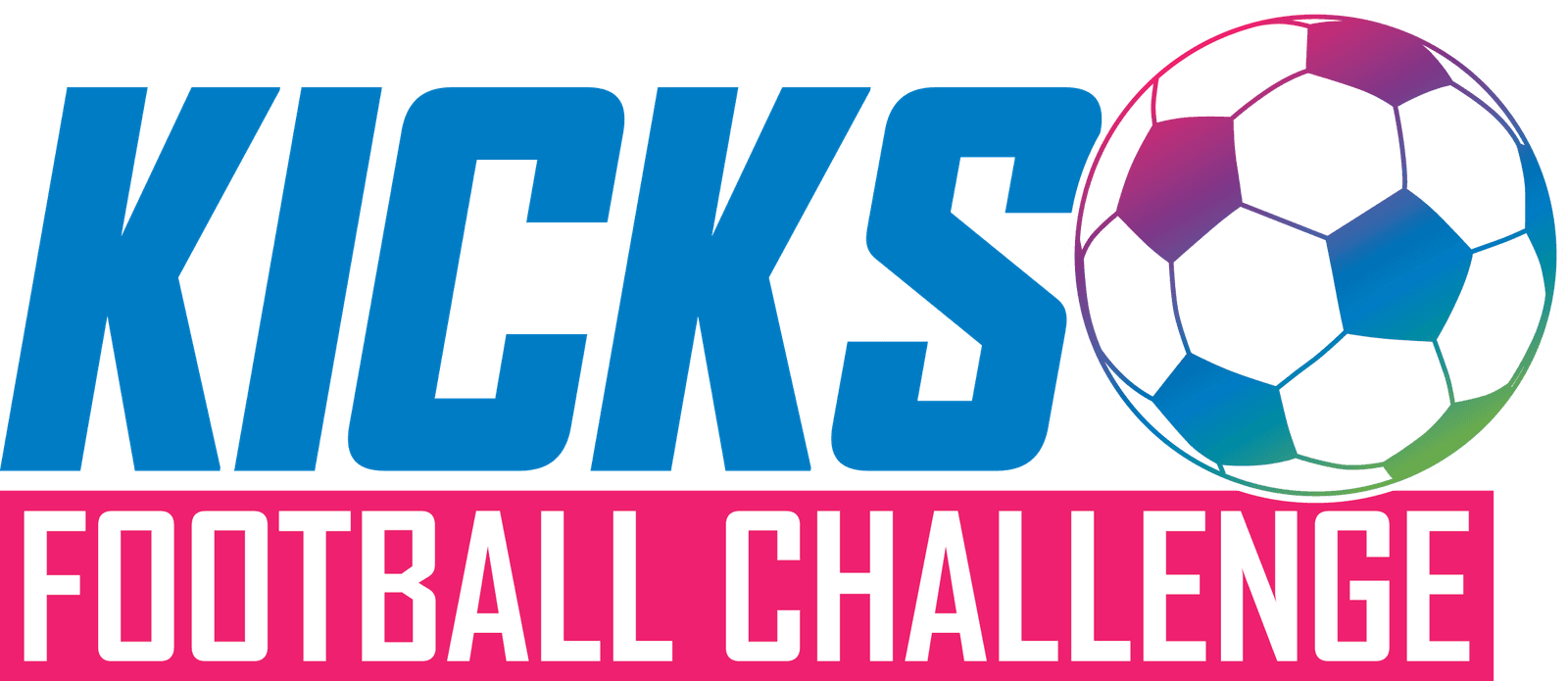 Kicks Football Challenge